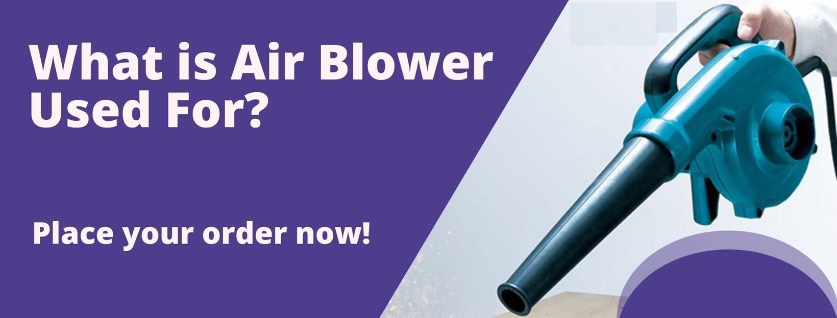 air-blower