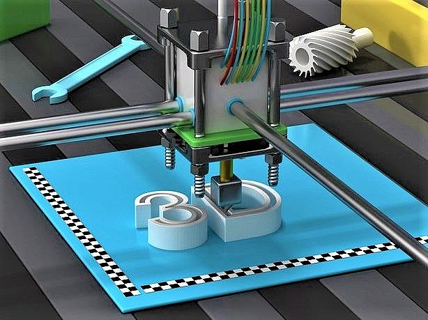 Công nghệ in 3D là gì? Vì sao nói nó là tương lai của thế giới?