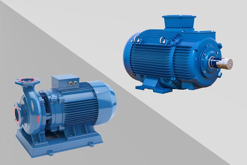 difference-between-pump-and-motor