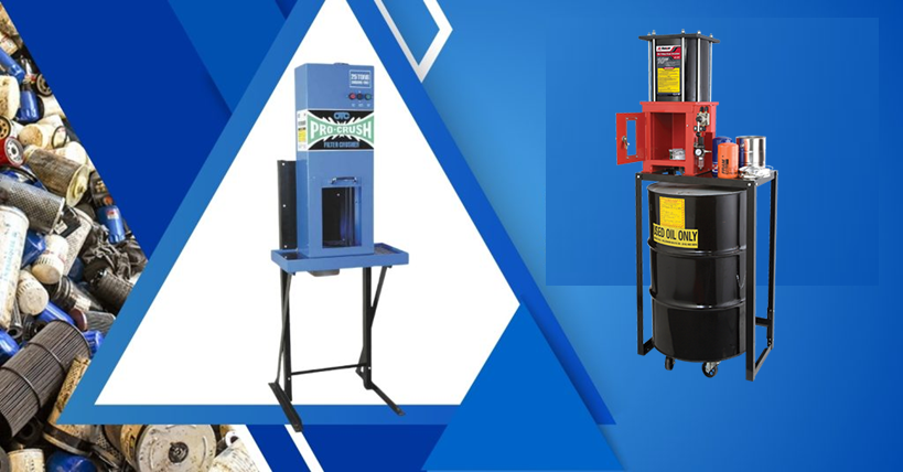 Máy Nghiền Lọc Dầu: Tổng Quan Và Phân Tích Chuyên Sâu