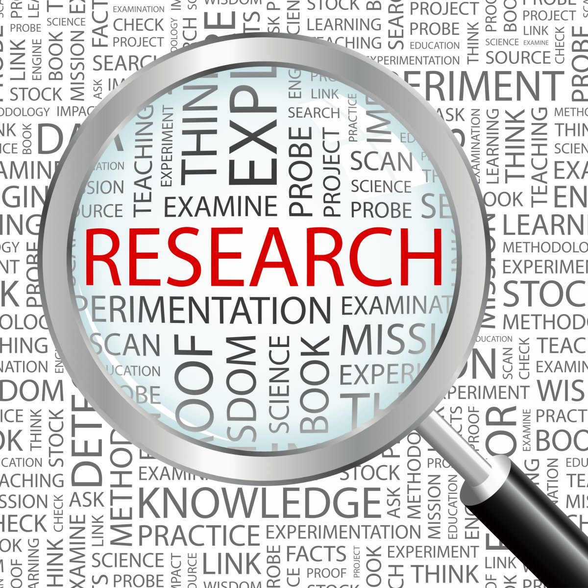 Research Links