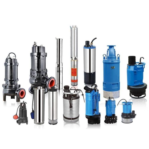 Top 10 thương hiệu máy bơm nước tốt nhất