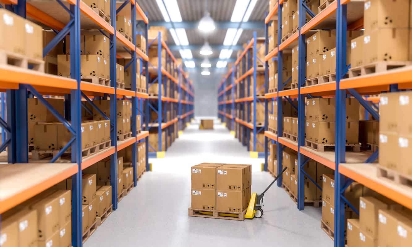 Warehouse Inventory Storage Racking Systems – Everything You Need to Know