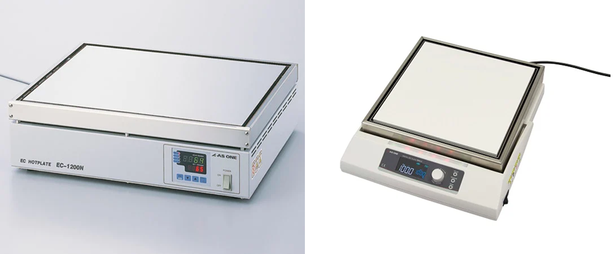 What is a laboratory hot plate? Guide to choosing a hot plate