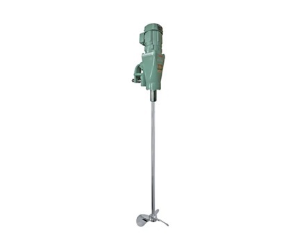 Máy khuấy trộn di động 300/360rpm HANWAKAKOKI KP-4001B