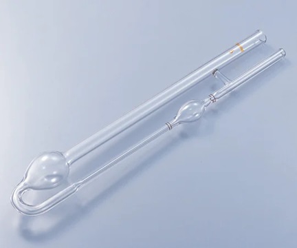 Climbing CL2370-05-10 Ostwald Viscometer Φ1.5mm
