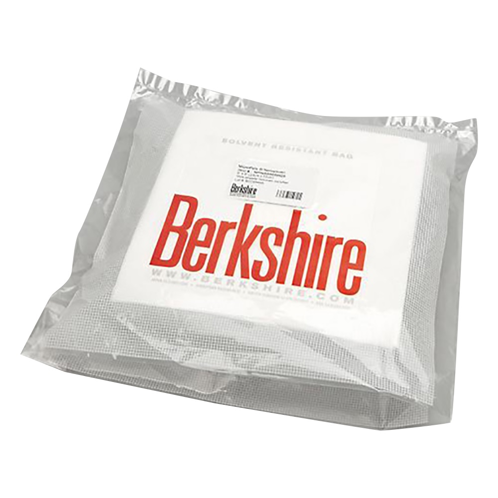 Berkshire 4-2892-01 MicroPolx NW Non-sterile 230×230mm 300pcs