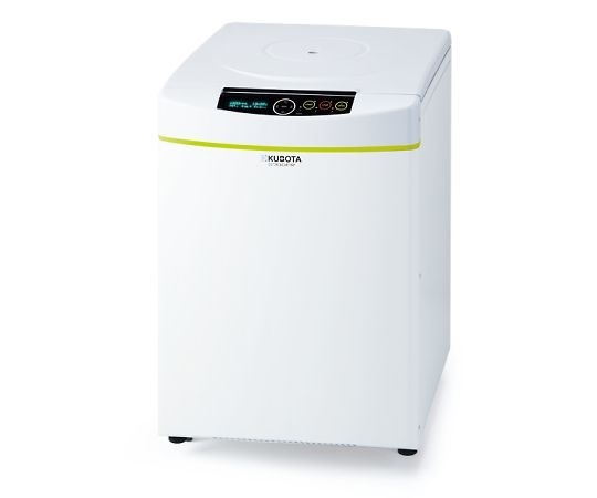 KUBOTA S700FR Floor Standing refrigerated Centrifuge (1200rpm, 3000ml)