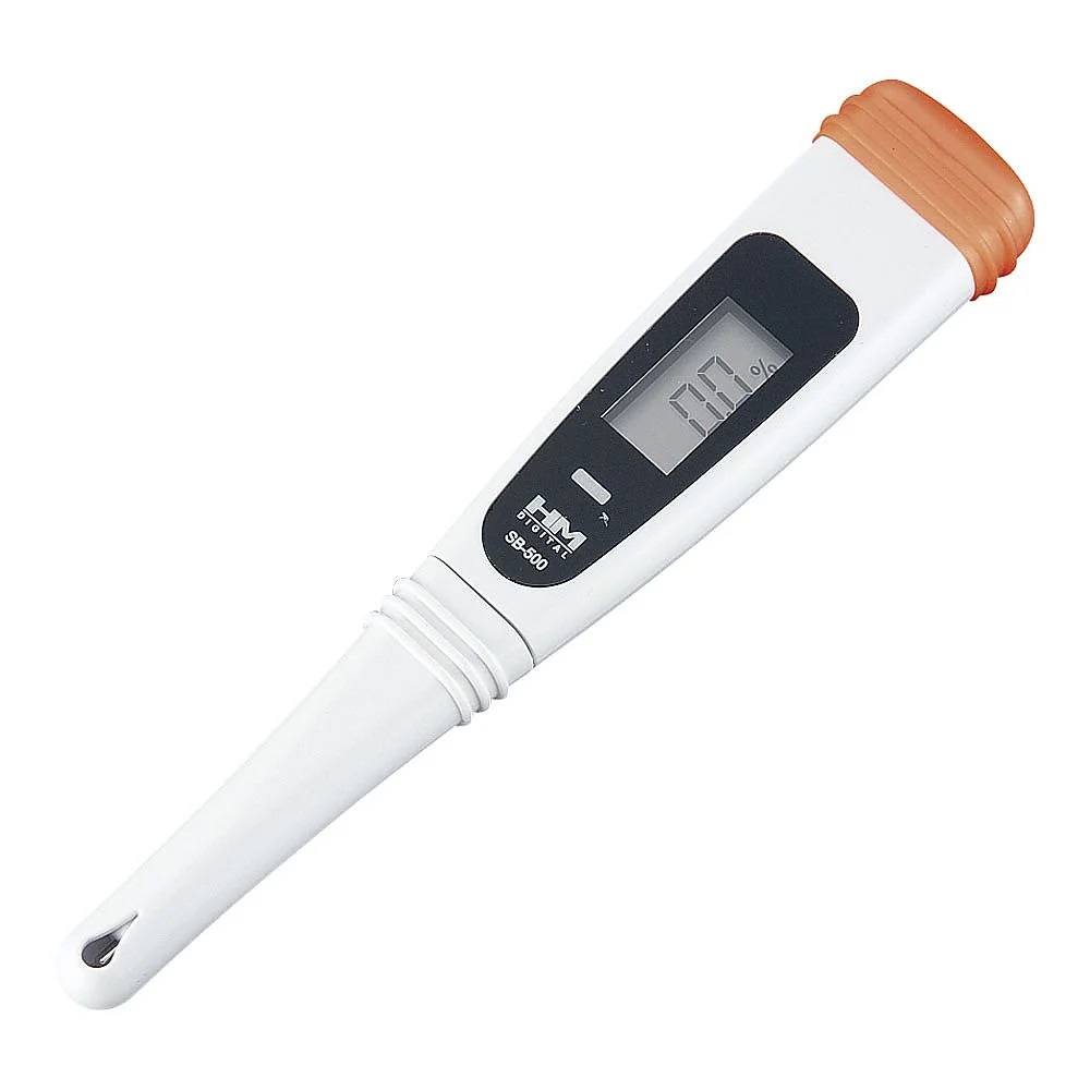 B&K SB-500 Digital Salt Meter