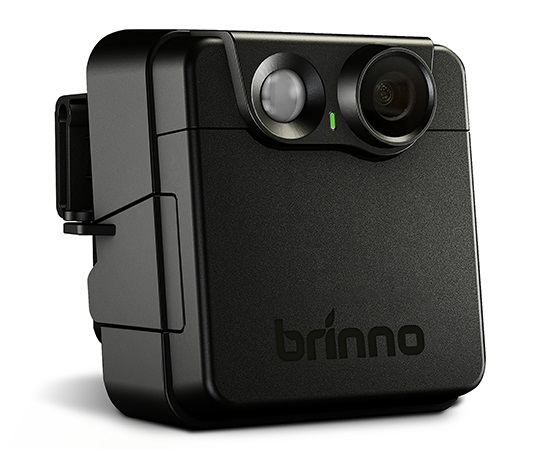 Brinno MAC200DN Battery-powered security camera