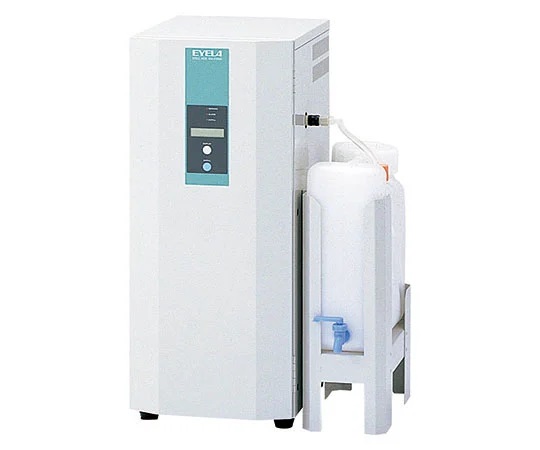 Tokyo Rikakikai (EYELA) SA-2100A Distilled water production equipment 1.8 L/h