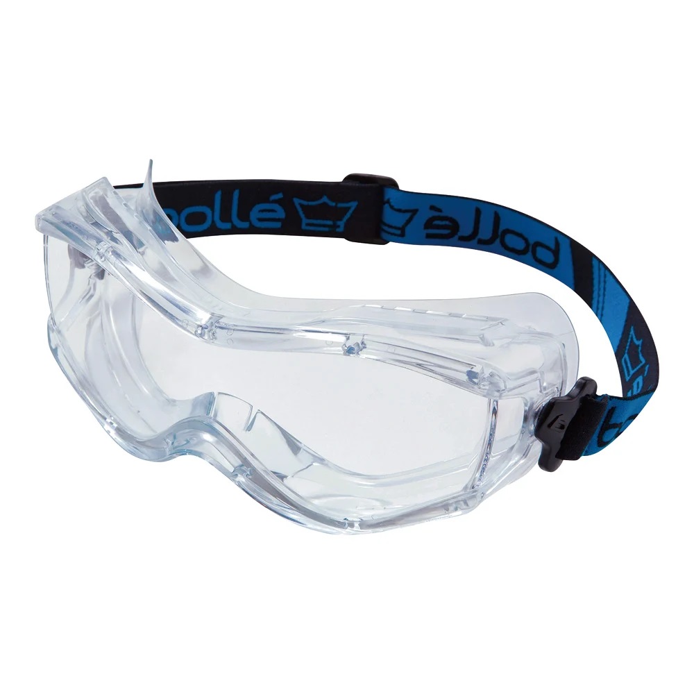 Bolle 1653701JP Protection Goggles