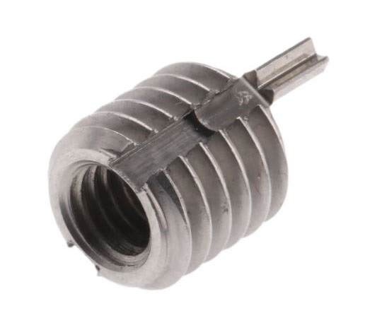 Dụng cụ sửa chữa ren (M5 x 0.8, 5.5mm, 1 túi (5 cái)) Camloc by Alcoa KNM5X0.8