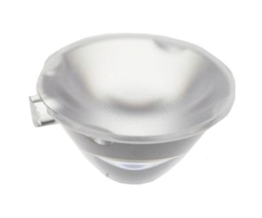 Ống kính LED (20mm, góc nhìn 35o, 3 cái/ túi) Carclo 10196