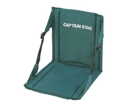 Ghế FD Thảm Xanh CAPTAIN STAG M-3335