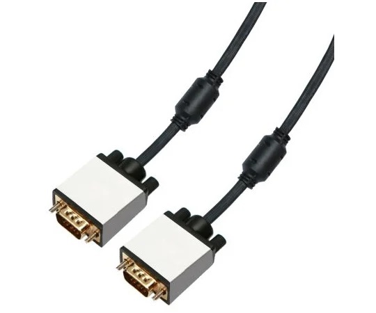 Cáp SVGA - SVGA 5m Cable Power CPVGA004-5m