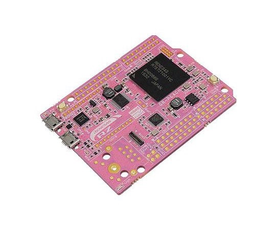 Core Ltd YGRPEACHNORMAL GR-PEACH NORMAL R7S721001VLBG ARM Cortex A9