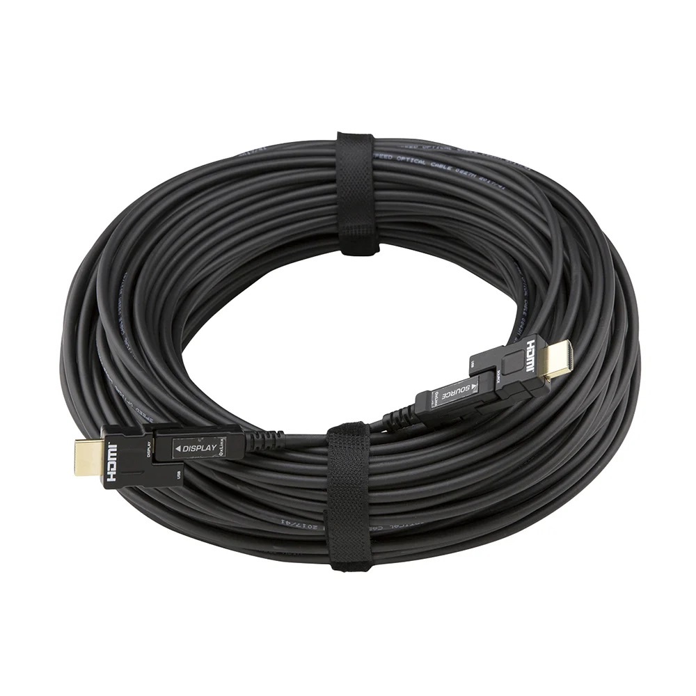 Cáp quang HDMI2.0 10m Cominix LHM2-PT10