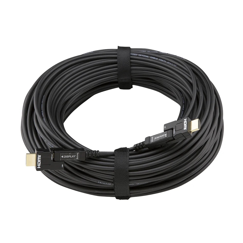 Cominix LHM2-PT10 HDMI2.0 Optical Cable Fiber Optic 10m
