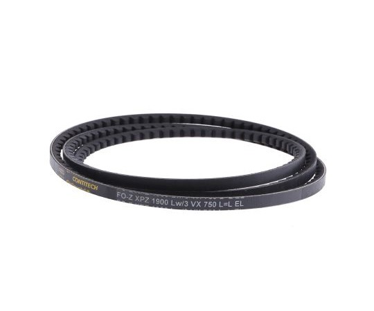 Contitech XPZ 1900 Drive Belt (10mm x 1.9m)