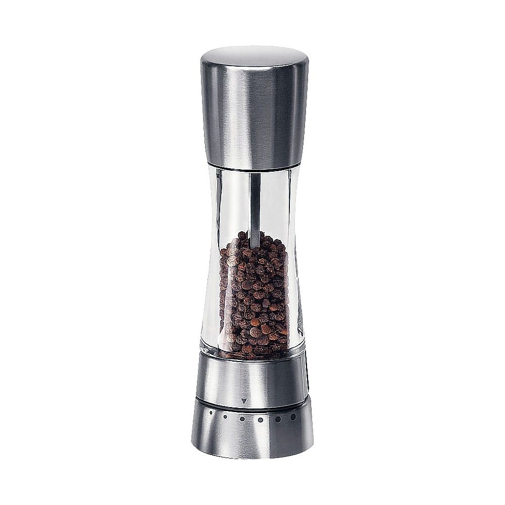 Cole & Mason H59401G Pepper Mill Derwent