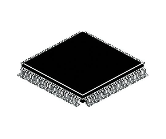 Cypress Semiconductor CY8C5868AXI-LP035 CMOS System-On-Chip for Automotive (Capacitive Sensing, Controller, Embedded)