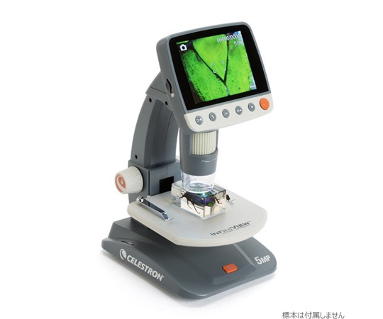 CELESTRON 36099 Infiniview LCD Digital Microscope