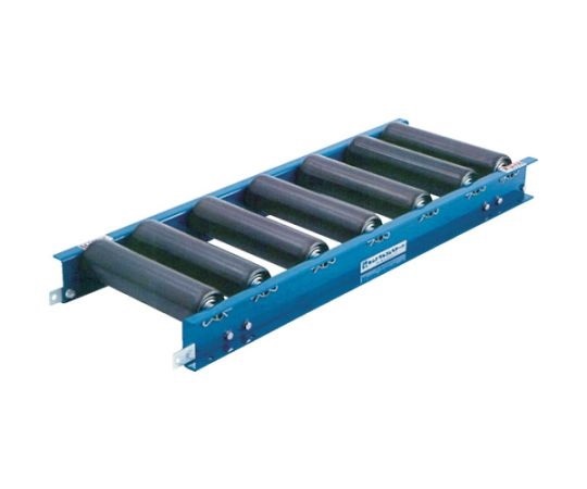 Băng tải con lăn thép (400W×100P) CENTRAL CONVEYOR COMPANY FR7620-401010