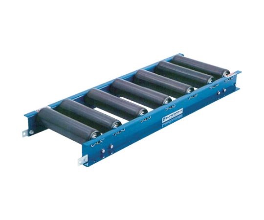 CENTRAL CONVEYOR COMPANY FR7620-401010 Steel roller Conveyor (400W×100P)