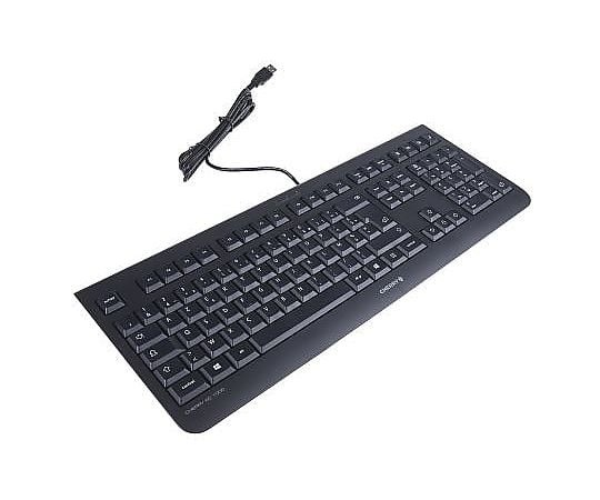 Bàn phím kết nối USB CHERRY JK-0800FR-2