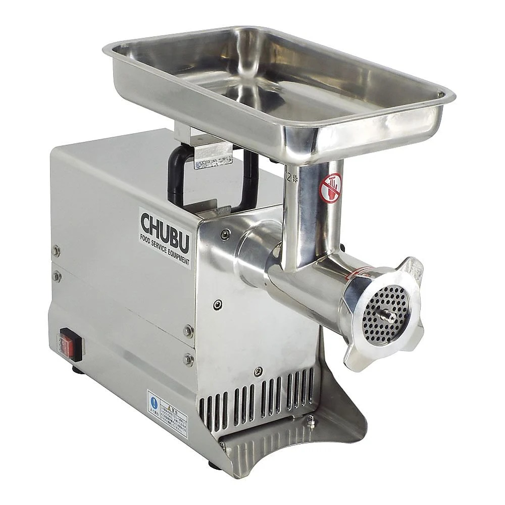 CHUBU MM120A Meat Mincer