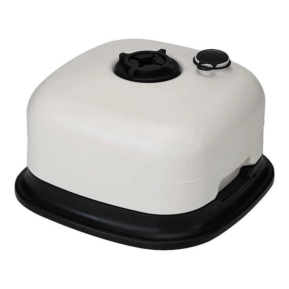 DAIM Corporation UF-0097 Water injection type pole anchor