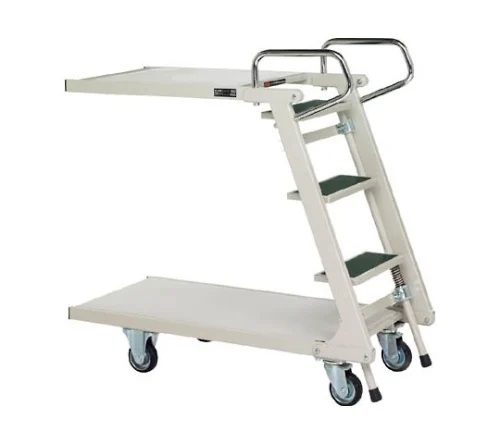 Daifuku PKC01 Pick Carts 150kg