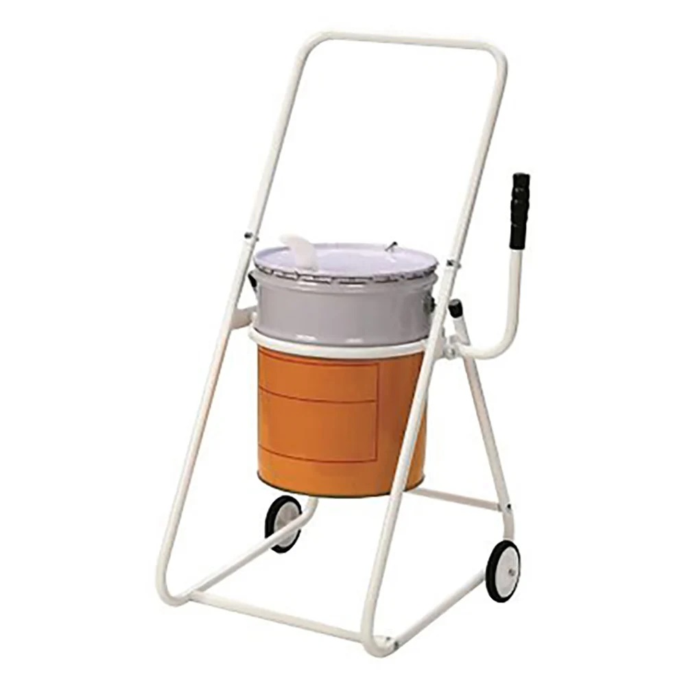 DIA SEIKO PK-20 Can stand Pail can stand 1-tier (530 x 460 x 940mm)