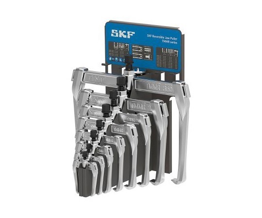 Bộ dụng cụ tháo lắp vòng bi SKF TMMR 8F/SET