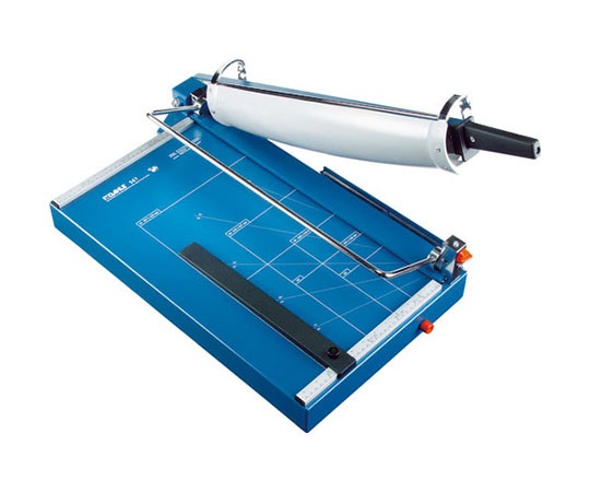 DHALE 00567 Paper cutter (3.5mm - 550mm, 365 x 600 x 150mm)