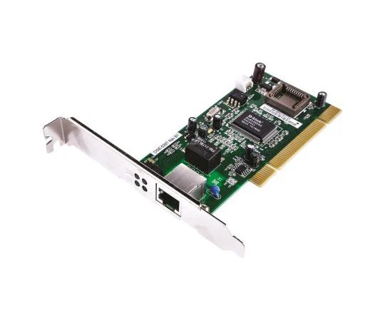 D-Link DGE-528T PCI Network Interface Card