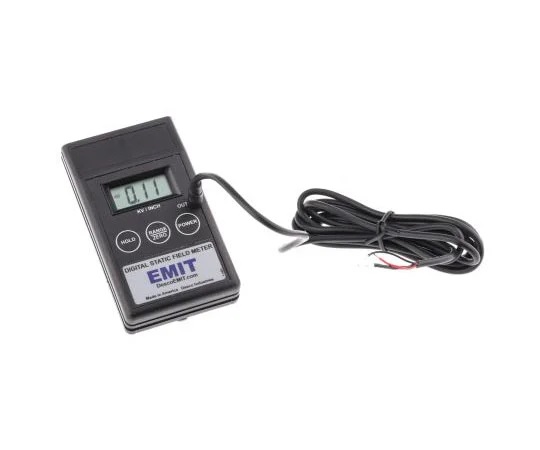 Desco EMIT 60466 Surface ESD Tester