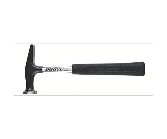 Dogyusangyo 00663 Pipe handle smoothing hammer 21mm