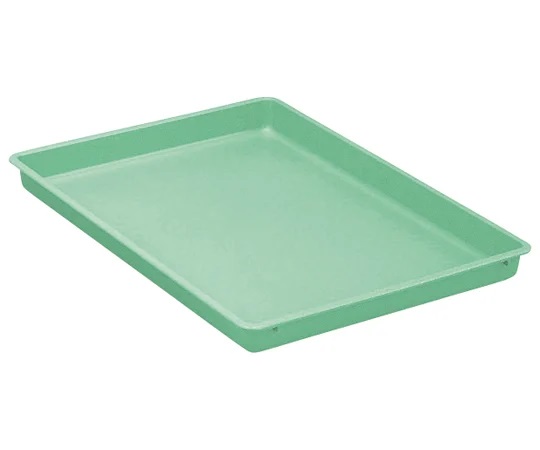 SEKISUI K531LG Large Tray Light Green 5.7L