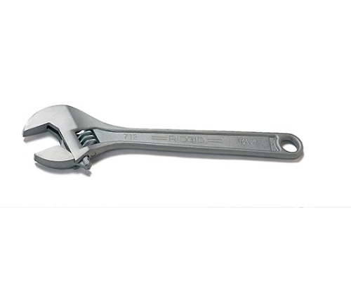 RIDGID 86907 Adjustable wrench (25mm x 200mm)