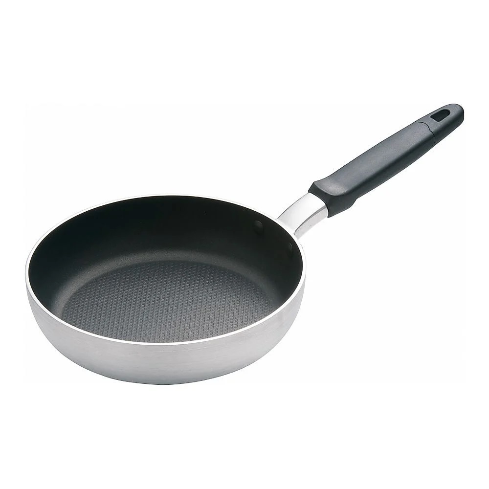 Doris 62-6357-19 IH Aluminum Frying Pan 20cm