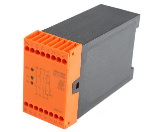 Dold BD5935.48 DC24V Safety Relay