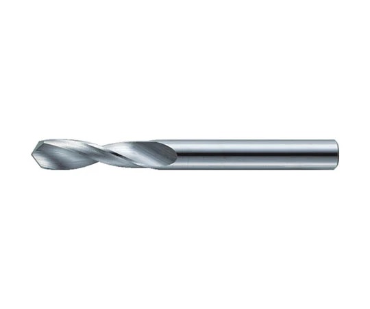 DIXI Polytool 1130-0.4 Carbide Drill Φ0.4mm