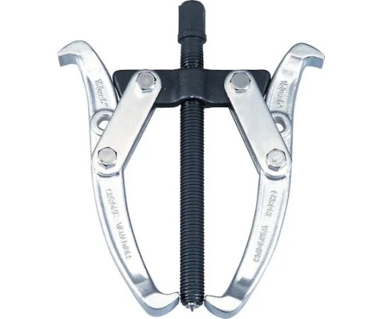 TRUSCO NAKAYAMA TGP2-100 Gear puller (2-jaw type, 100mm)