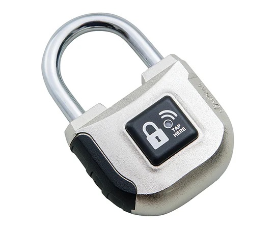 eGeeTouch GT2000 Smart Travel Lock EGEETOUCH Without TSA Lock