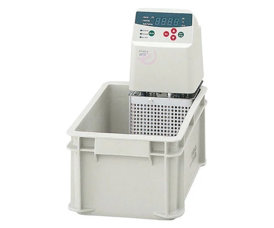 Tokyo Rikakikai (EYELA) NTT-2100 Constant temperature water tank (9L, Room temperature +5 to 80oC, +/-0.1oC)