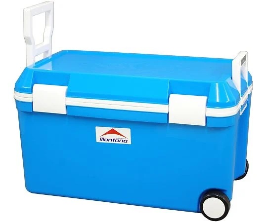 JEJ ASTAGE 620128 Cooler Box Montana #45 (46L, 521 x 266 x 313mm)