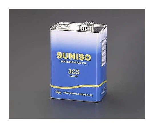 Dầu Máy Lạnh (SUNISO 3GS) 4L ESCO EA130-1