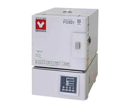 Yamato Scientific FO201 Electric furnace (3.75L, AC100V)